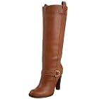 Lauren Ralph Lauren Vina Tall Shaft Round Toe Fashion