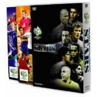 2006FIFA ���[���h�J�b�v�h�C�c �I�t�B�V�������C�Z���XDVD �u�I�[���X�^�[�Y BOX�v
