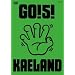 GO!5!KAELAND [DVD]