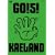 GO!5!KAELAND [DVD]