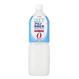 (�����p�{�b�N�X) DIET�A�~�m�J���s�X 1.5L�~8�{