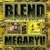 BLEND MEGARYU