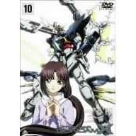 �@���V���I�K���_��X 10 [DVD]