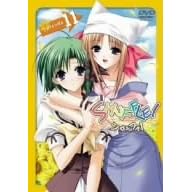 SHUFFLE ! episode.11 (��������) [DVD]
