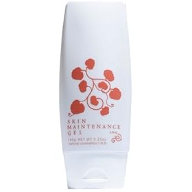 【クリックで詳細表示】エフシー中央薬理研究所 スキンメンテナンスジェル