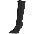 Martinez Valero Ackey Stretch Boot