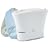 Electrolux mjuk vit(�~���[�N���B�[�g) �X�`�[�����A���}������ �y3~6���p�z EHF801