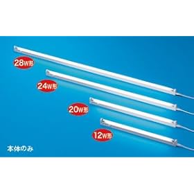 【クリックでお店のこの商品のページへ】デンサン パラスリム(T4タイプ) PT4N-24S