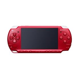 PSP�u�v���C�X�e�[�V�����E�|�[�^�u���v �f�B�[�v�E���b�h �o�����[�p�b�N(PSPJ-2000)