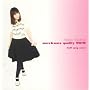 more&more quality WHITE �`Self song cover�`