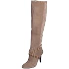 [ナインウエスト] NINE WEST スローチーロングブーツ