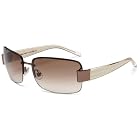 Kate Spade Women's Logan/S Metal Sunglasses