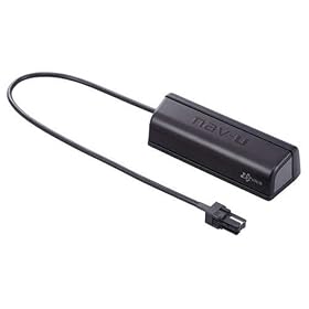 SONY VICS�r�[�R�����j�b�g NVA-VB7