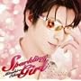 Sparkling Girl(DVD�t)