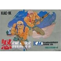 IKARI(�{I)