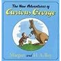 The New Adventures of Curious George