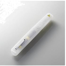 ELECOM ���[�U�[�|�C���^ RC-L10