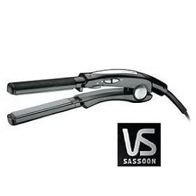 VIDAL SASSOON �w�A�Z�b�^�[ VSI-1002/K �u���b�N