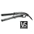 VIDAL SASSOON �w�A�Z�b�^�[ VSI-1002/K �u���b�N