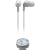 audio-technica ���^�C���i�[�C���[�w�b�h�z�� ATH-CK1 WH