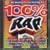 100% Rap, Vol. 2