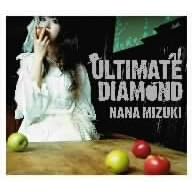 ULTIMATE DIAMOND(��������)(DVD�t)