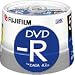 FUJIFILM DDRP47DX50 SP SL 8X DVD-R�f�[�^�p