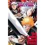 JF�EAT�ŃA�j���R�~�b�N�XBLEACH-The Sealed Sword Frenzy (�W�����v�R�~�b�N�X)