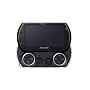 PSP go�u�v���C�X�e�[�V�����E�|�[�^�u�� go�v �s�A�m�E�u���b�N(PSP-N1000PB) ���T PSP go �X�^�[�g�L�����y�[���v���_�N�g�R�[�h�t��