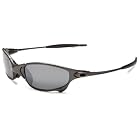 Oakley Men's Juliet Iridium Polarized Sunglasses