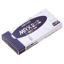 �A�}�m �^�C���J�[�hMRX�J�[�h MRX CARD