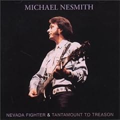Nevada Fighter/Tantamount to Treason