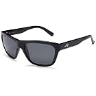 Anarchy Status Rectangular Sunglasses