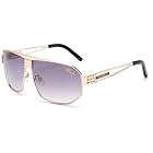 Rocawear R1018 Metal Sunglasses