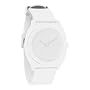 NIXON (�j�N�\��) �r���v THE TIME TELLER P WHITE NA119100-00 ���j�Z�b�N�X [���K�A���i]