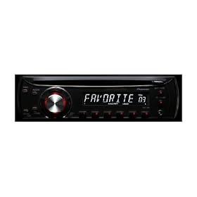 �p�C�I�j�A CD/�`���[�i�[�EWMA/MP3/AAC/WAV�Ή��v���[���[ DEH-340
