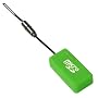I-O DATA USB�ڑ� microSD/microSDHC��p���[�_�[�E���C�^�[ (�O���[��) USB2-SDMC/GR