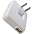 iriver 240V�Ή�AC�[�d�� �z���C�g IR-AC01WH