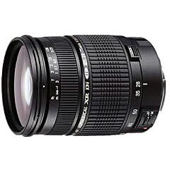 TAMRON SP AF28-75mm F2.8 �L���m��AF�p A09E