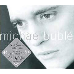 Michael Buble