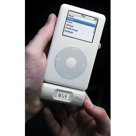 GriffinTechnology iTrip3 GRI-IP-000048