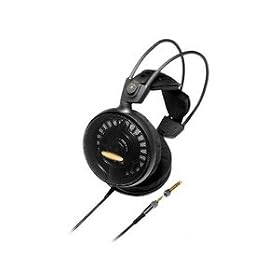 audio-technica �I�[�v���G�A�w�b�h�z�� ATH-AD1000