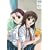 ���q���� GIRL'S HIGH DVD-BOX1