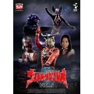 DVD�E���g���}�����I Vol.5