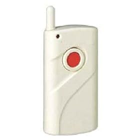 【クリックで詳細表示】オプテックス 非常用押しボタン 送信器