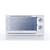 KOIZUMI �I�[�u���g�[�X�^�[ KOSS211/W �z���C�g KOS-S211/W