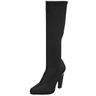 Martinez Valero Women's Petra Platform Stretch Boot