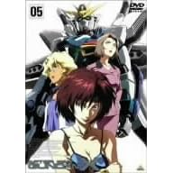 �@���V���I�K���_��X 05 [DVD]