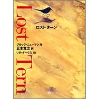 Lost Tern