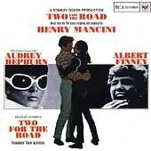 TWO FOR THE ROAD:MUSIC FROM THE MOT